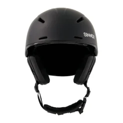 Sinner SNOWMASS skihelm black