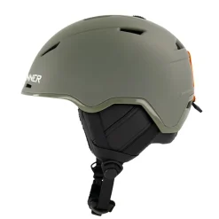 Sinner SNOWMASS skihelm moss green