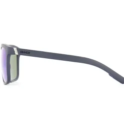 Sinner Thunder Teen zonnebril green oil matte dark blue