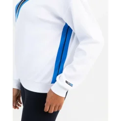 Sjeng Sports Amberley tennistrui dames real white