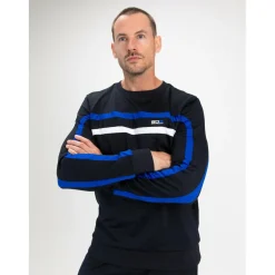 Sjeng Sports  Arav tennistrui heren dark blue