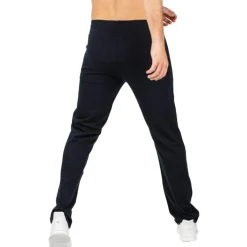 Sjeng Sports  Auckland joggingbroek heren dark blue