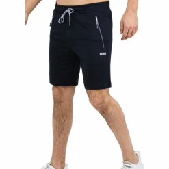 Sjeng Sports  Champ short heren dark blue