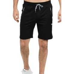 Sjeng Sports  Champ short heren true black