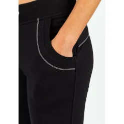 Sjeng Sports  Djakarta joggingbroek dames black