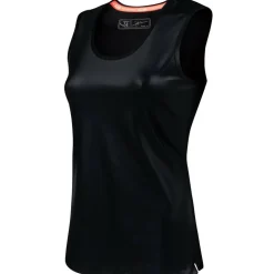 Sjeng Sports  Fay tanktop dames black
