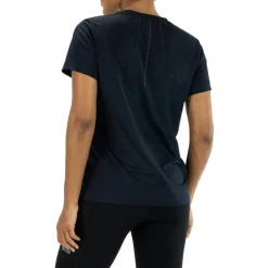 Sjeng Sports  Ines tennisshirt dames dark blue