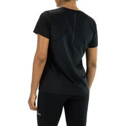 Sjeng Sports  Ines tennisshirt dames black