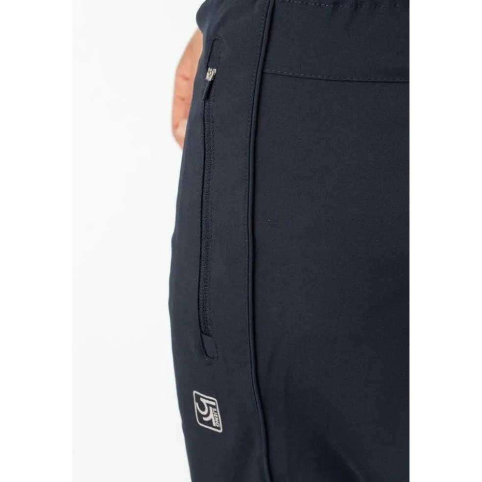 Sjeng Sports James trainingsbroek heren dark blue