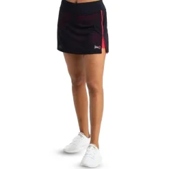 Sjeng Sports  Joanna tennisrokje dames psycho red