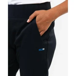 Sjeng Sports  Kae trainingsbroek dames dark blue