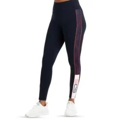 Sjeng Sports  Karima trainingsbroek dames dark blue