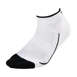 Sjeng Sports  Kea tennissokken dames black 2-pack