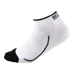 Sjeng Sports  Kea tennissokken dames black 2-pack