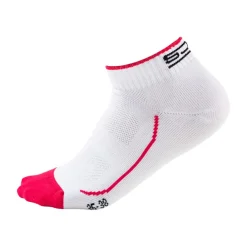 Sjeng Sports  Kea tennissokken dames watermelon