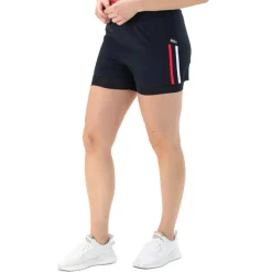 Sjeng Sports  Lexi tennisshort dames watermelon