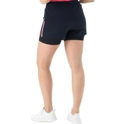 Sjeng Sports  Lexi tennisshort dames watermelon