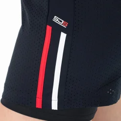 Sjeng Sports  Lexi tennisshort dames watermelon