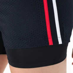 Sjeng Sports  Lexi tennisshort dames watermelon