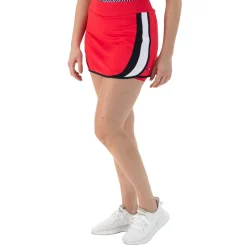 Sjeng Sports  Lorena skort dames watermelon