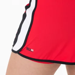 Sjeng Sports  Lorena skort dames watermelon