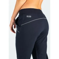 Sjeng Sports  Love joggingbroek dames dark blue