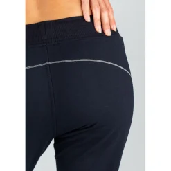Sjeng Sports  Love joggingbroek dames dark blue