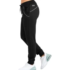 Sjeng Sports  Love joggingbroek dames black