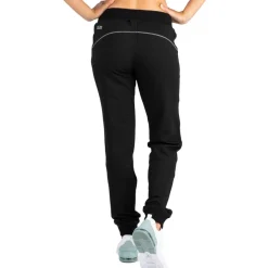 Sjeng Sports  Love joggingbroek dames black