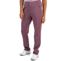 Sjeng Sports  Lydia trainingsbroek dames rosewood