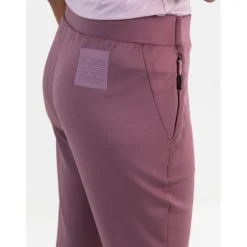 Sjeng Sports Lydia trainingsbroek dames rosewood