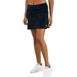 Sjeng Sports  Monica skort dames dark blue