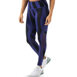 Sjeng Sports  Nilsa sportlegging dames blue violet