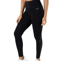 Sjeng Sports  Persia hardloopbroek dames black