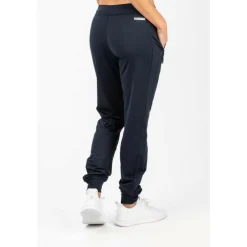 Sjeng Sports  Plynn joggingbroek dames dark blue