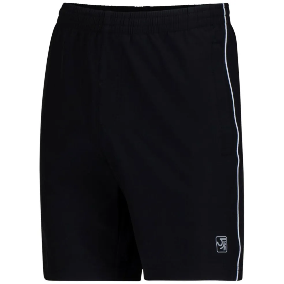Sjeng Sports Set tennisshort junior black