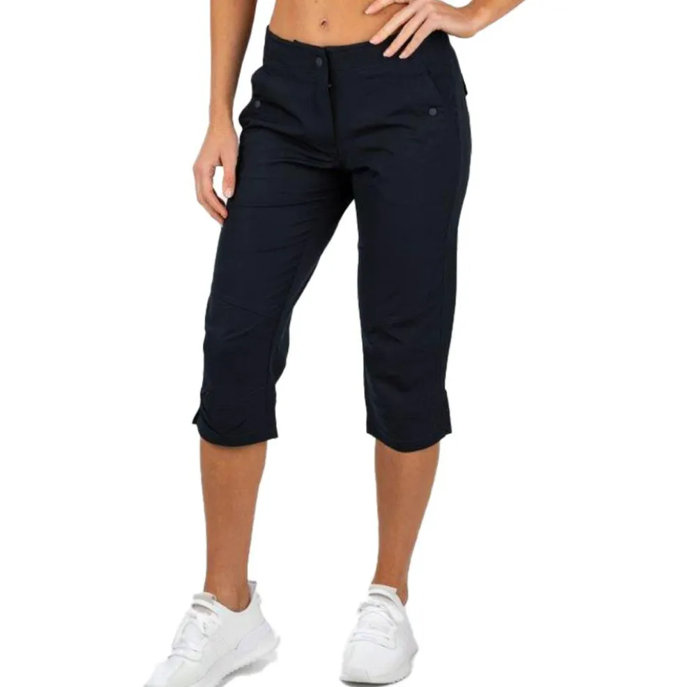 Sjeng Sports Shinee trainingsbroek dames dark blue