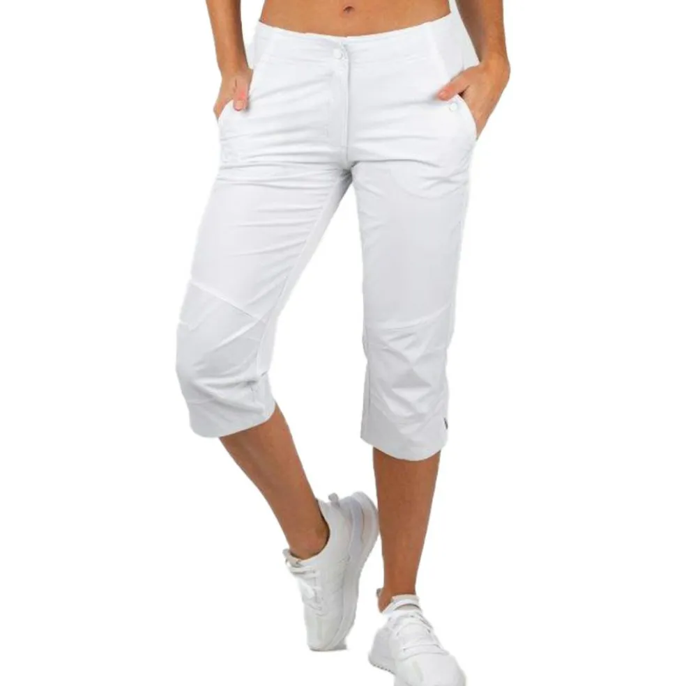 Sjeng Sports Shinee trainingsbroek dames real white
