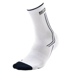 Sjeng Sports  Tom tennissokken heren dark blue 2-pack