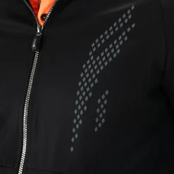 Sjeng Sports  Triad trainingsjack heren black