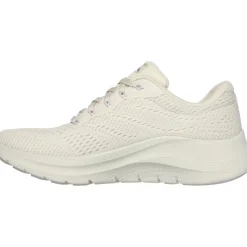 Skechers Arch Fit 2.0 Big League schoenen dames natural mauve lavender