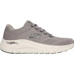Skechers Arch Fit 2.0 schoenen heren taupe
