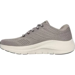 Skechers Arch Fit 2.0 schoenen heren taupe