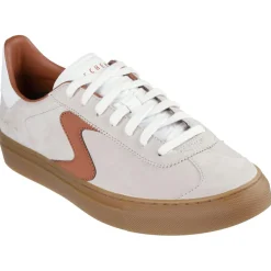 Skechers Arch Fit Legend Romah schoenen heren sand natural