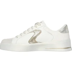 Skechers Hiland - Quite Chic schoenen dames natural gold