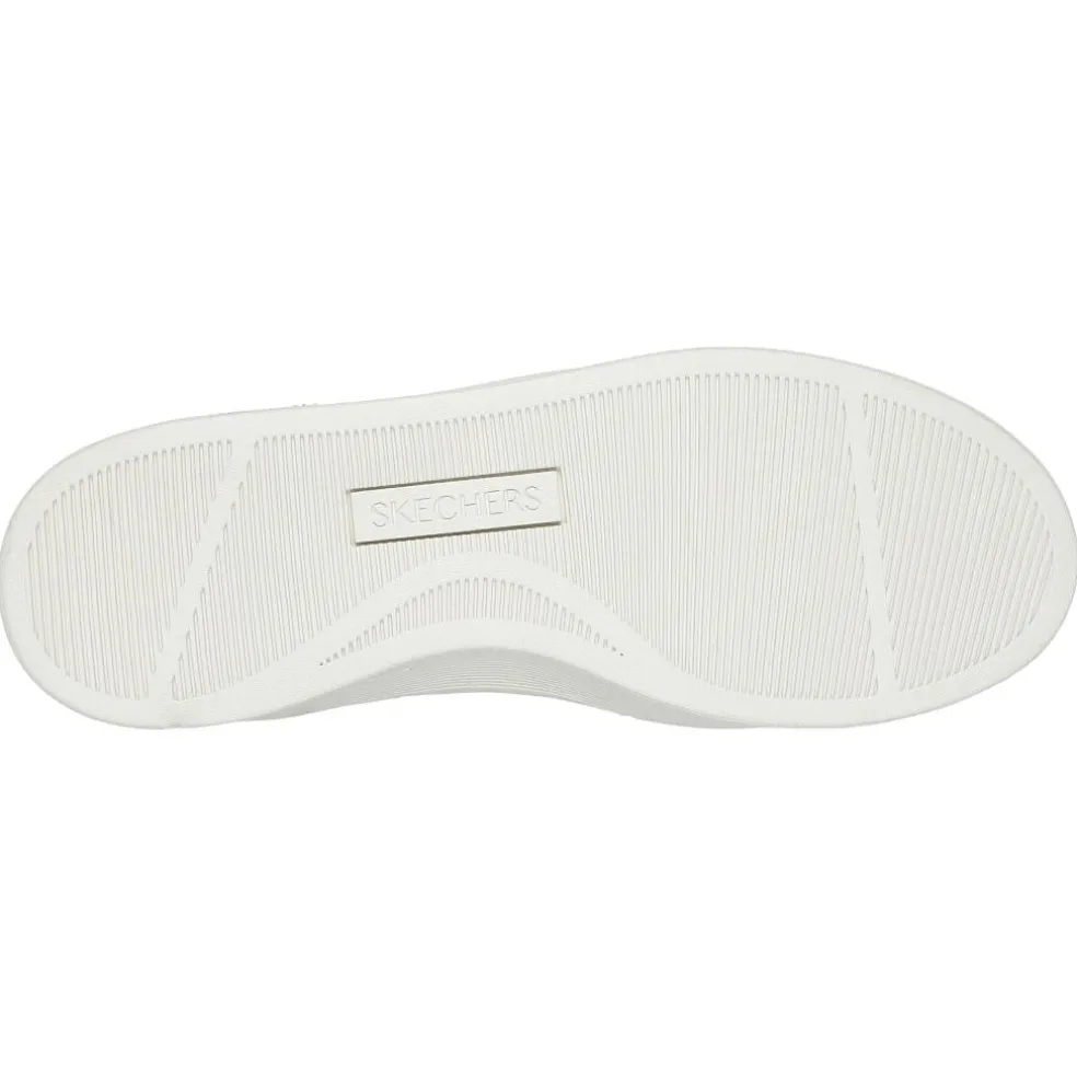 Skechers Hiland - Quite Chic schoenen dames natural gold