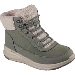 Skechers On-the-Go Stellar - Alpine Adventure schoenen dames olive