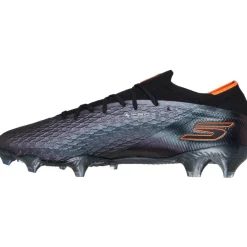 Skechers SKX_2 Elite FG voetbalschoenen heren black orange