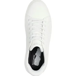 Skechers Slip-ins: Court Break - Double Vented schoenen heren white