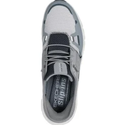 Skechers Slip-ins: Glide-Step Pro schoenen heren grey charcoal